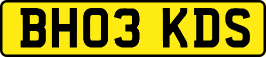 BH03KDS