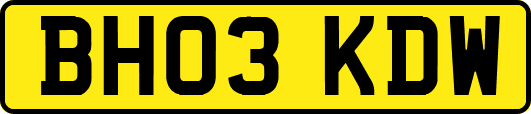 BH03KDW