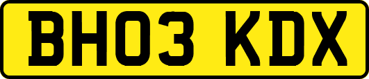 BH03KDX