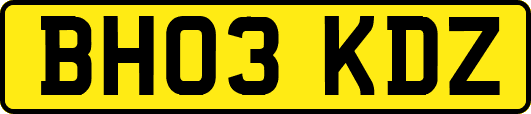 BH03KDZ