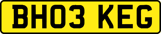 BH03KEG
