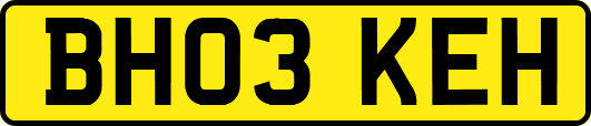 BH03KEH