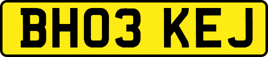 BH03KEJ