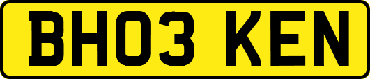 BH03KEN