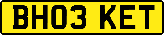 BH03KET