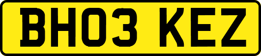 BH03KEZ