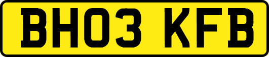 BH03KFB