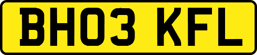 BH03KFL