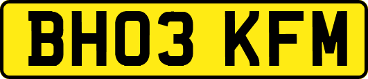 BH03KFM