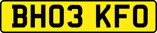 BH03KFO