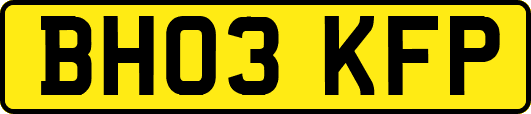 BH03KFP