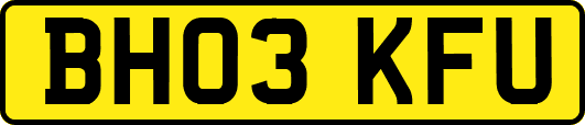 BH03KFU