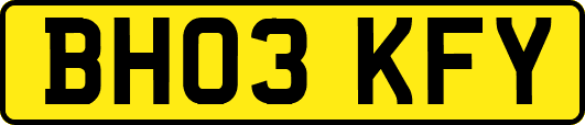 BH03KFY