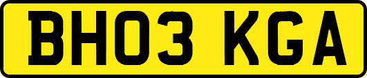 BH03KGA