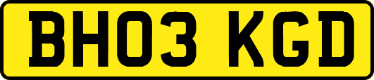BH03KGD