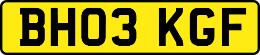 BH03KGF