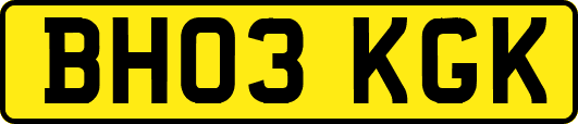 BH03KGK