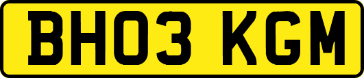 BH03KGM
