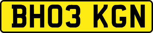 BH03KGN