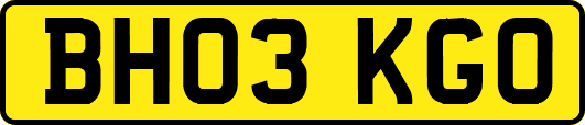 BH03KGO