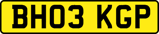 BH03KGP