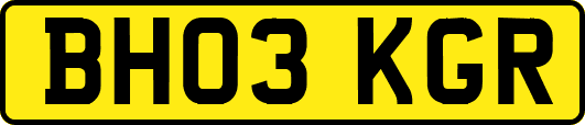BH03KGR