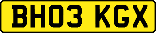 BH03KGX