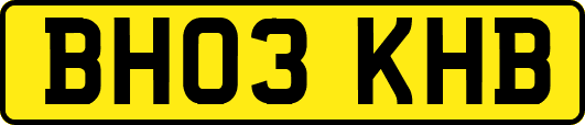 BH03KHB