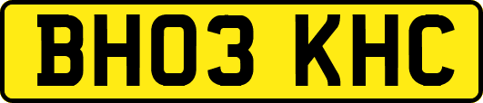 BH03KHC
