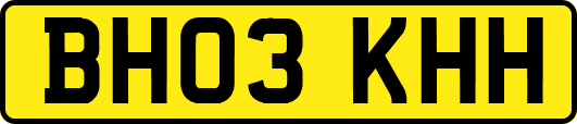 BH03KHH