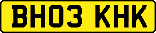 BH03KHK