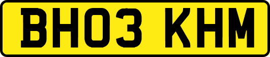 BH03KHM