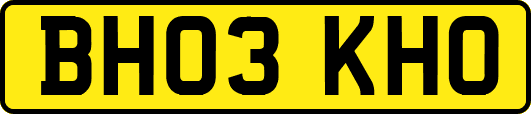 BH03KHO