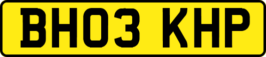 BH03KHP