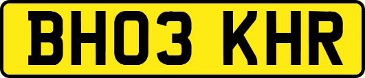 BH03KHR