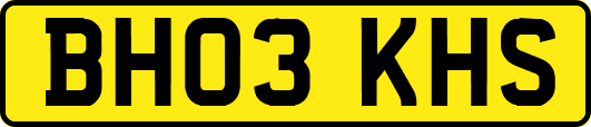 BH03KHS