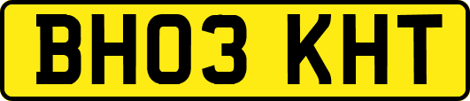BH03KHT