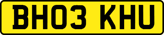 BH03KHU