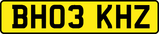 BH03KHZ