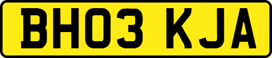 BH03KJA