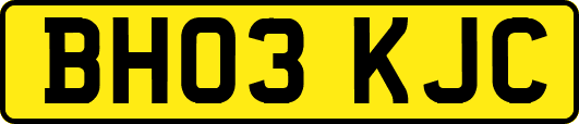 BH03KJC