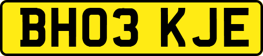 BH03KJE