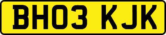BH03KJK