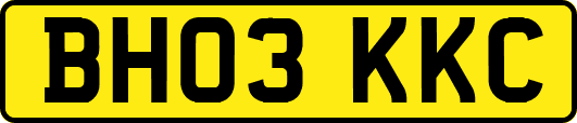 BH03KKC