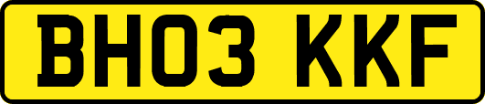 BH03KKF