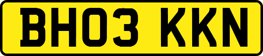 BH03KKN