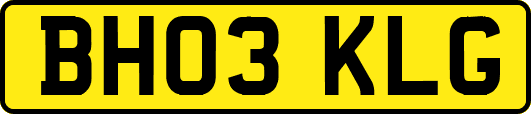 BH03KLG