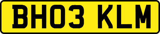 BH03KLM