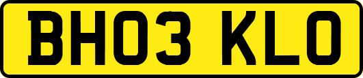 BH03KLO