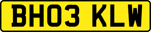 BH03KLW
